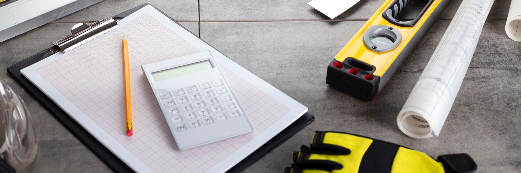 Contracting services in Saint Paul, MN