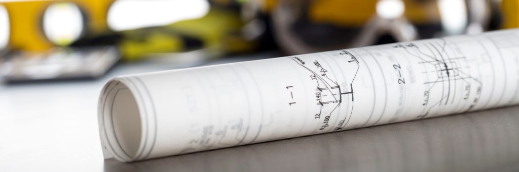 Contracting services in Saint Paul, MN