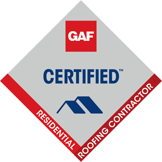 GAF Certified Contractor